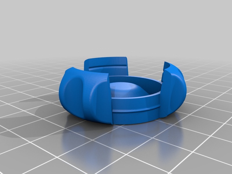 Super satisfying two part maker coin by TeachingTech | Download free ...