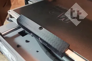 i3 Buildtak Flexplate System guide