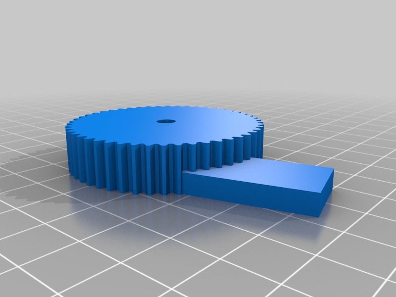 Gravity Vehicle (Science Olympiad 2013) by CordovaLabs Download free