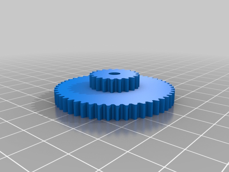 Gravity Vehicle (Science Olympiad 2013) by CordovaLabs Download free