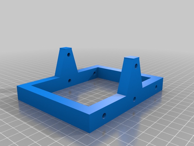 Gravity Vehicle (Science Olympiad 2013) by CordovaLabs Download free