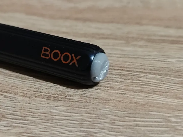 Onyx Boox Air Stylus Cap