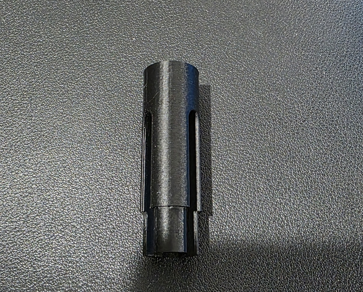 Hornady Lock n Load Primer Tube Cap