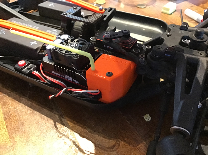 XB8E 2022 Receiverbox (Update july 23th, '24)