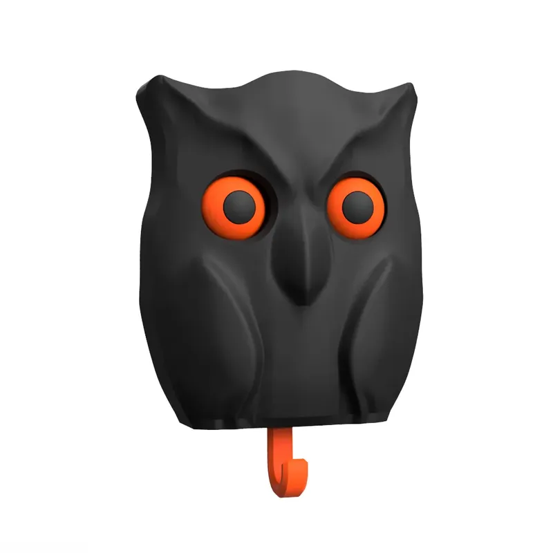 Key holder owl best sale