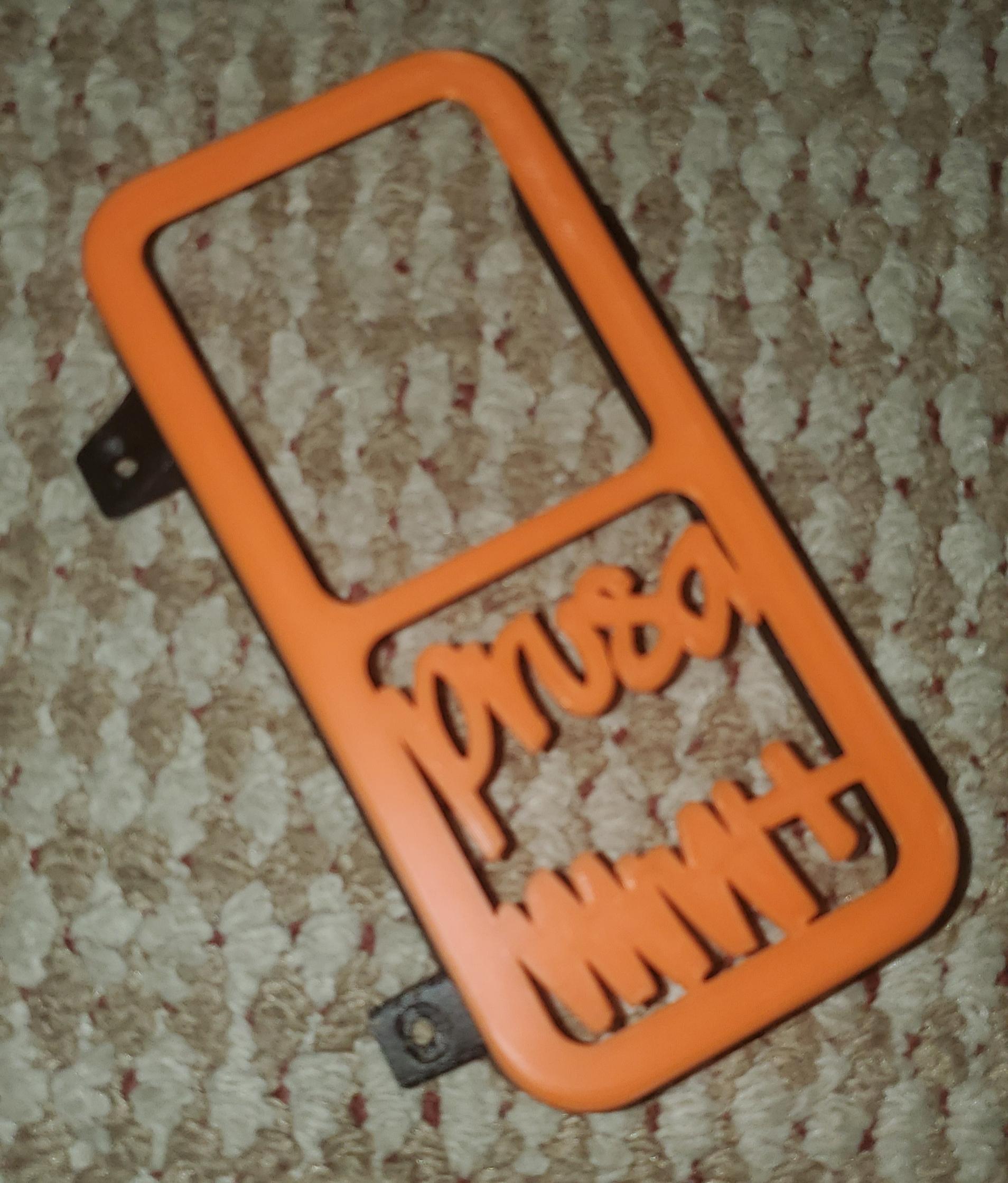 MiNI+ PowerBrick [mount] (no-LED)