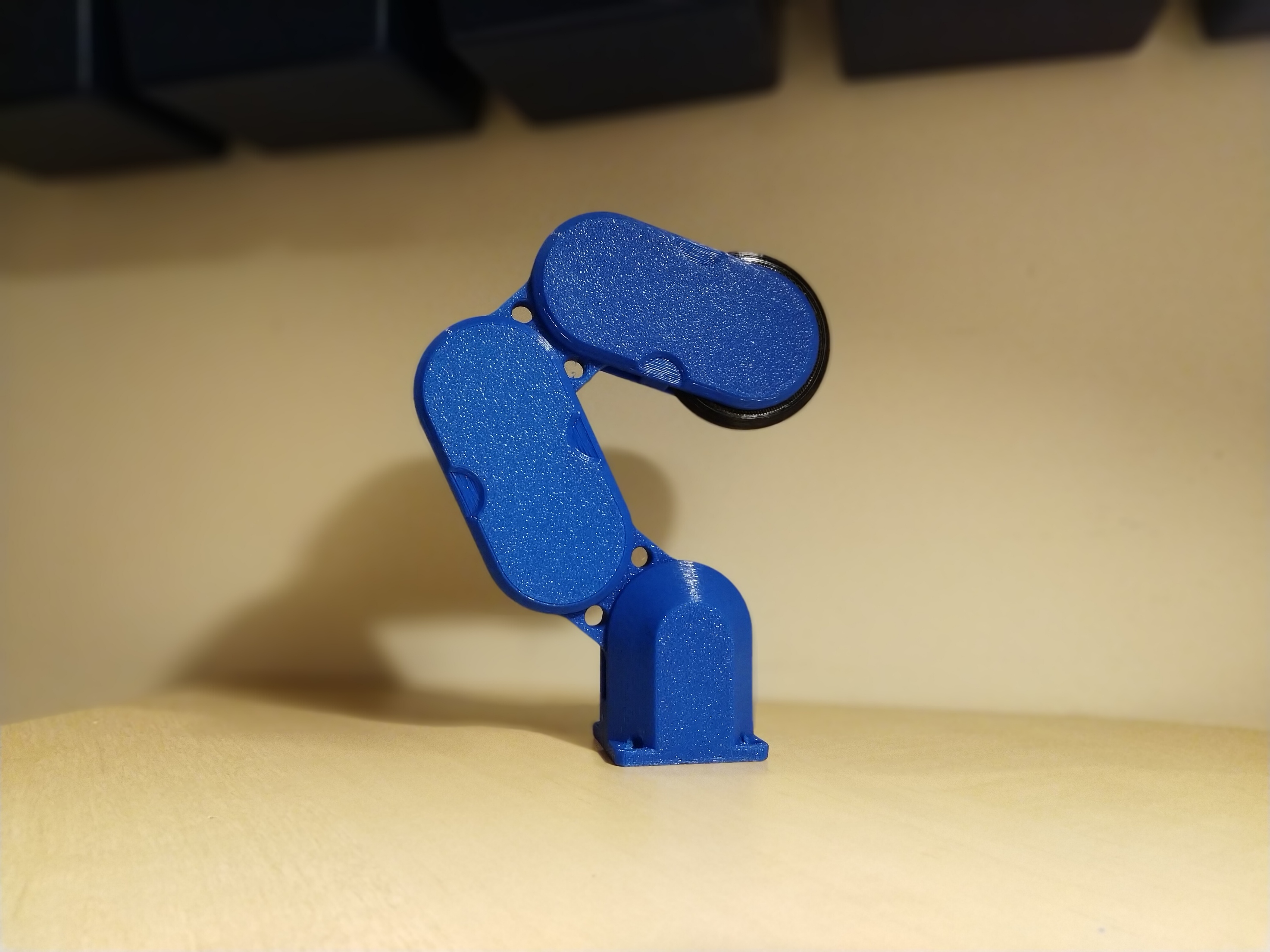 Clicking Hinge — thumbnail 3