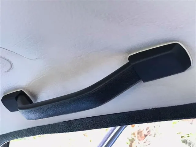 Volvo 240 Grab handle cover