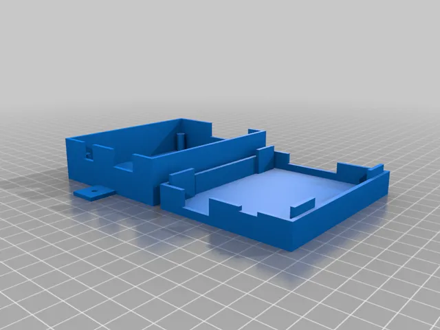 ETH02 case