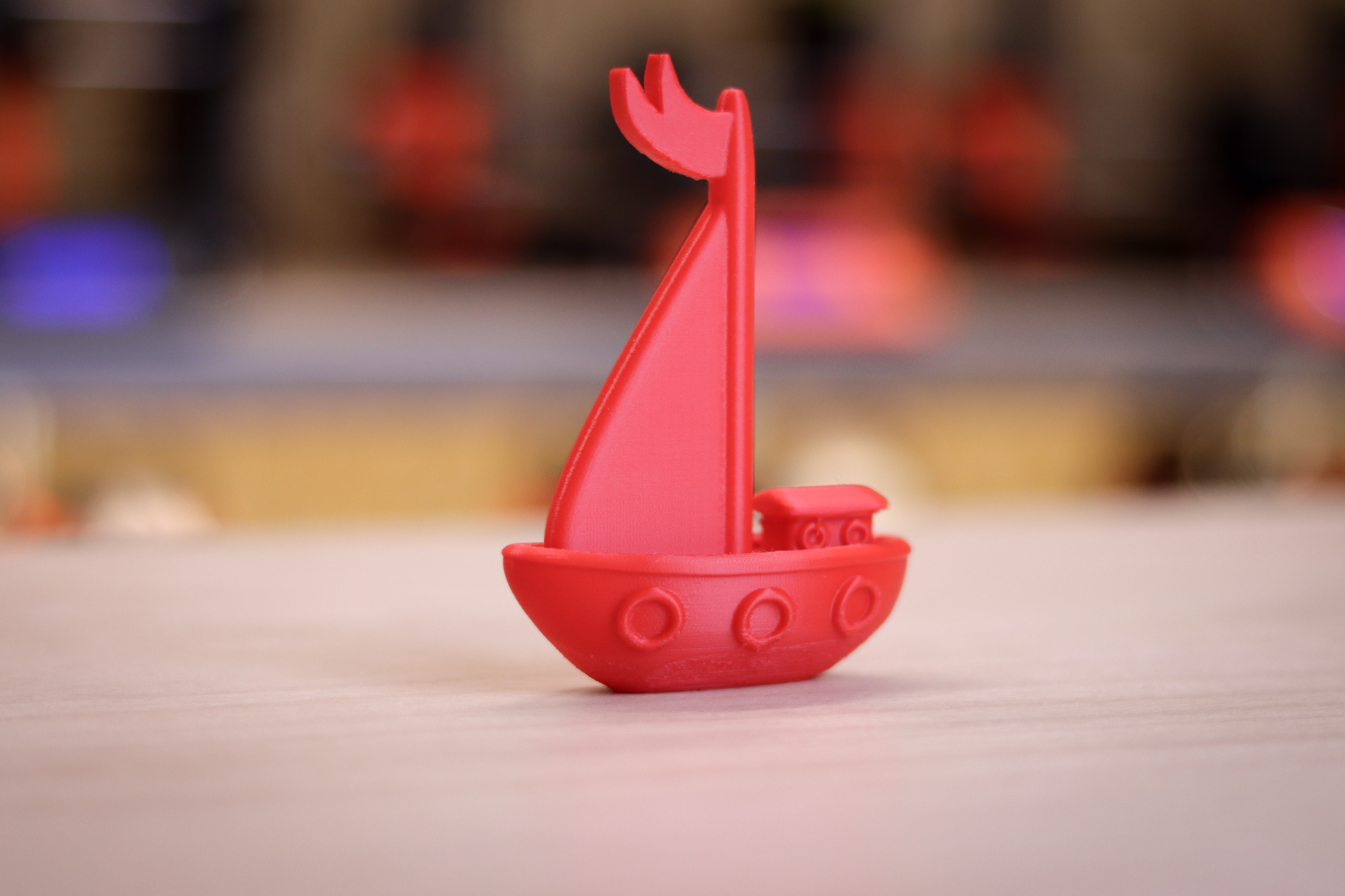 Sailing boat/Plachetnice