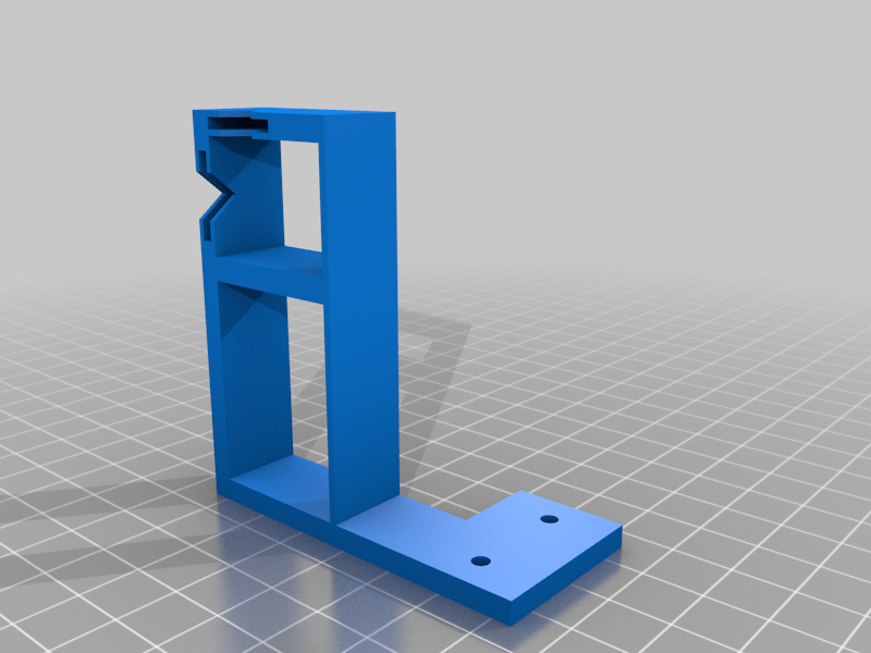 Sapphire Plus (and other printers?) purge bucket