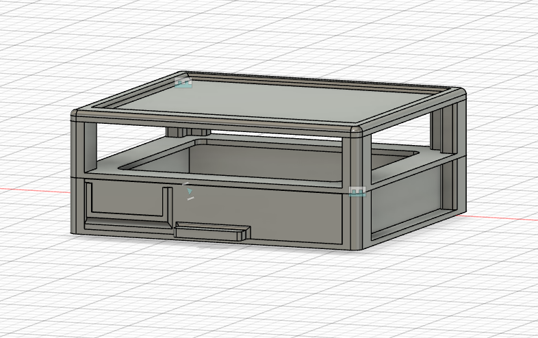 Archivo 3D gratuito Organizador de tornillos modular (Screw Organizer)  🧰・Idea de impresión 3D para descargar・Cults