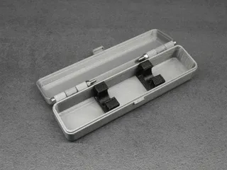 Microphone box