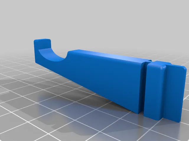 IKEA Boaxel cup hanger