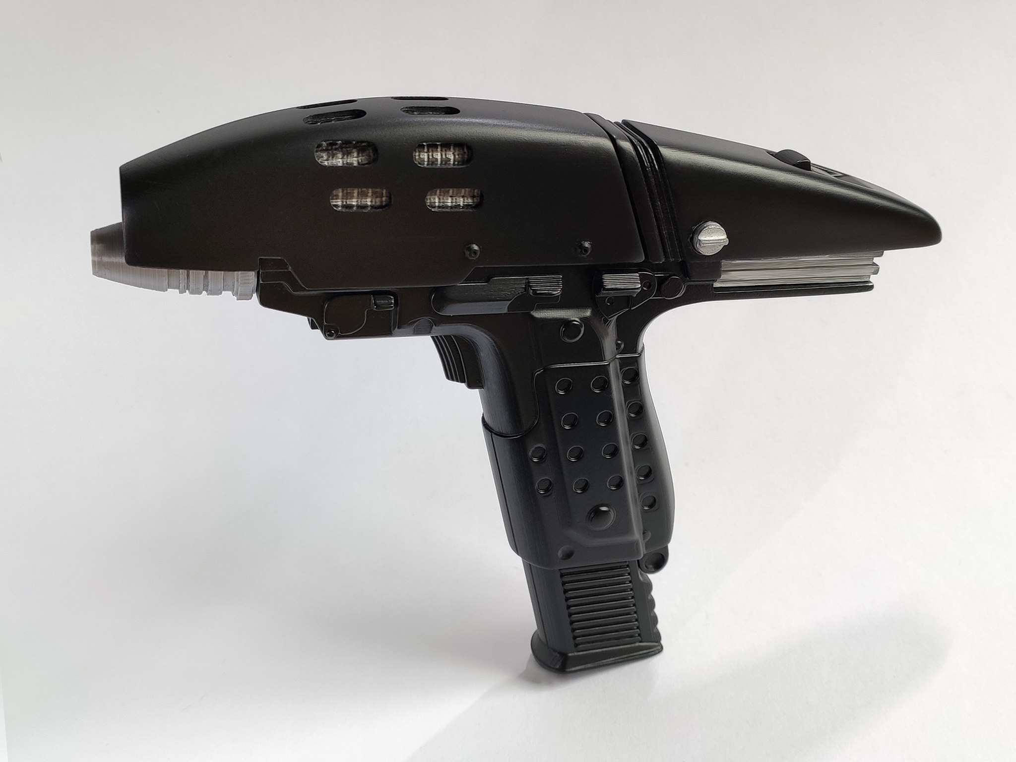 Star Trek Assault Phaser