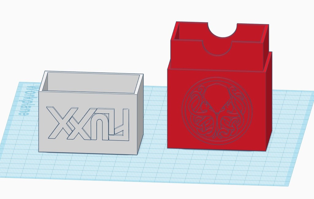 Fluxx - Cthulhu Fluxx Box
