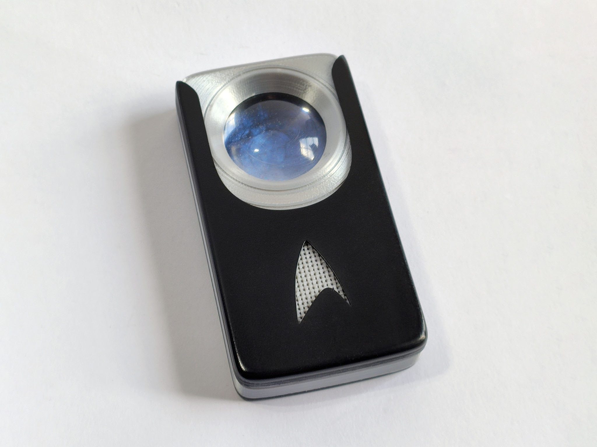 Star Trek Communicator