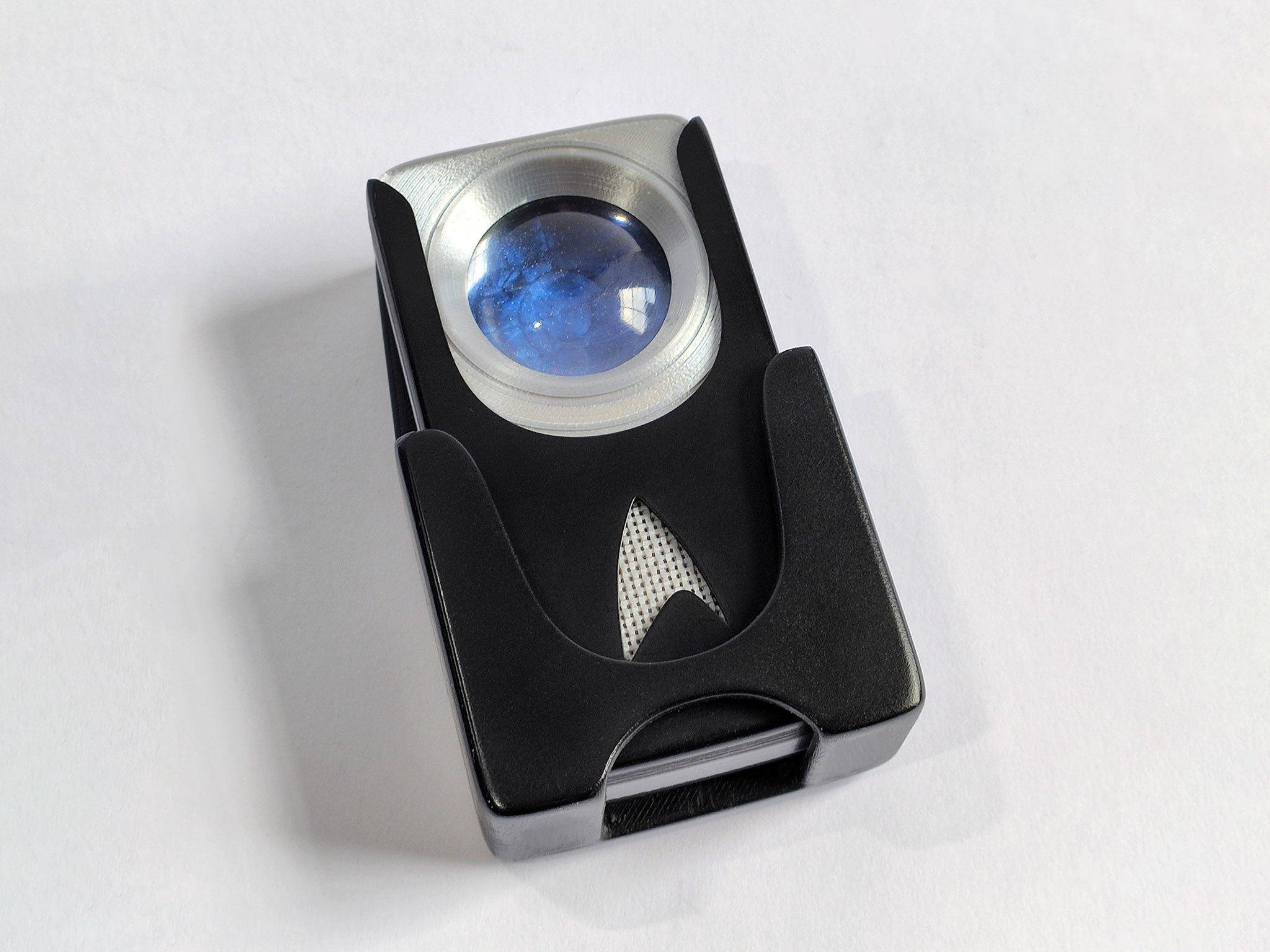 Star Trek Communicator Holster