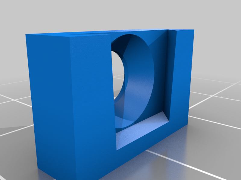 Miniatura 9 do modelo 3D Low Poly Wall Shark