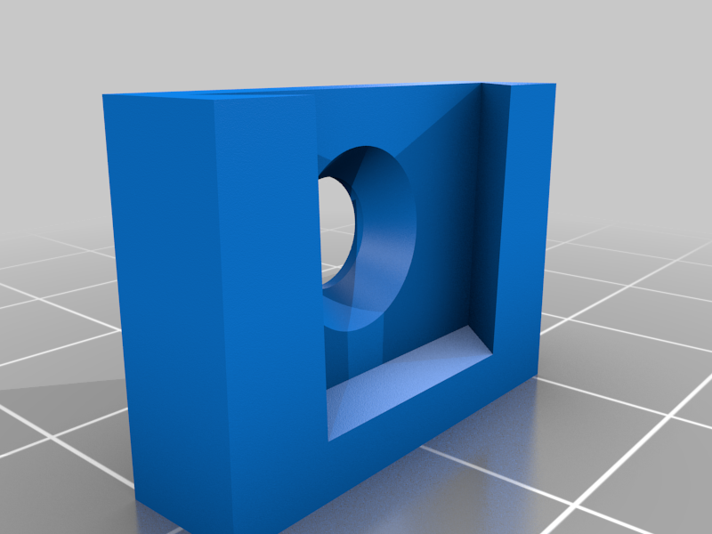 Miniatura 12 do modelo 3D Low Poly Wall Shark