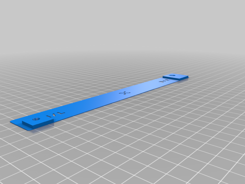 Miniatura 13 do modelo 3D Low Poly Wall Shark