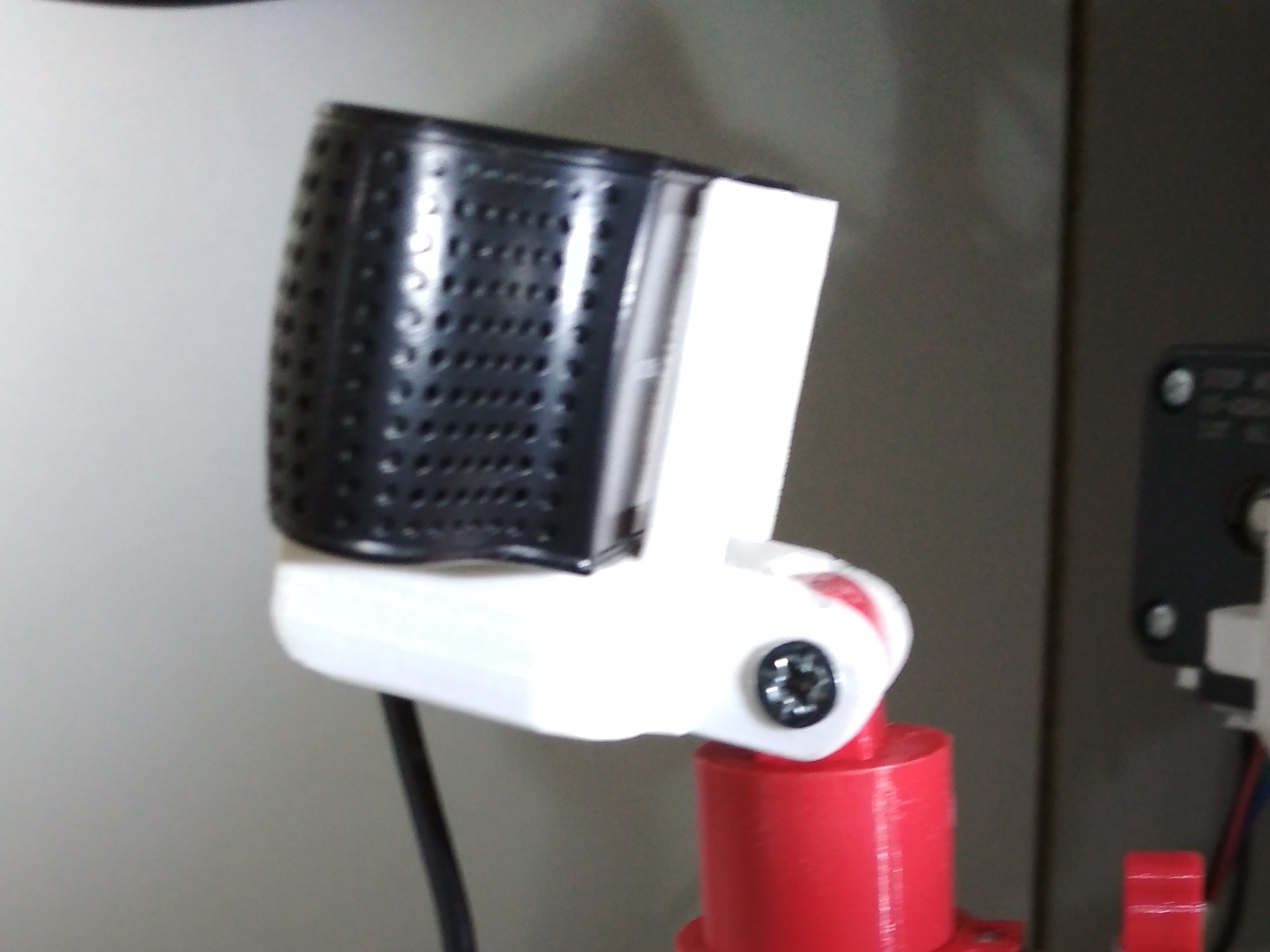 Logitech C920 camera stand — miniatura 2