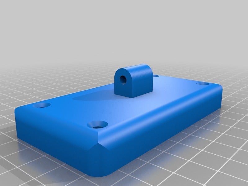 Logitech C920 camera stand — miniatura 5