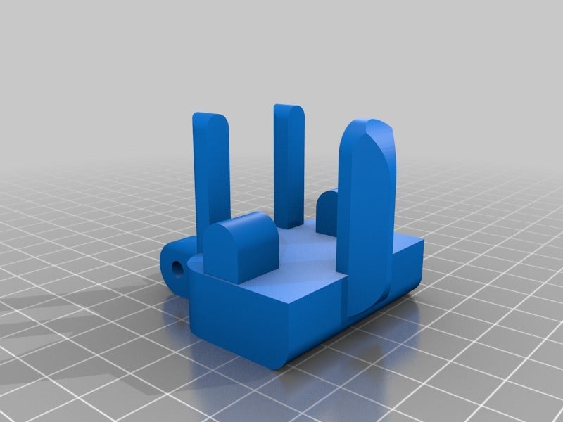Logitech C920 camera stand — miniatura 6