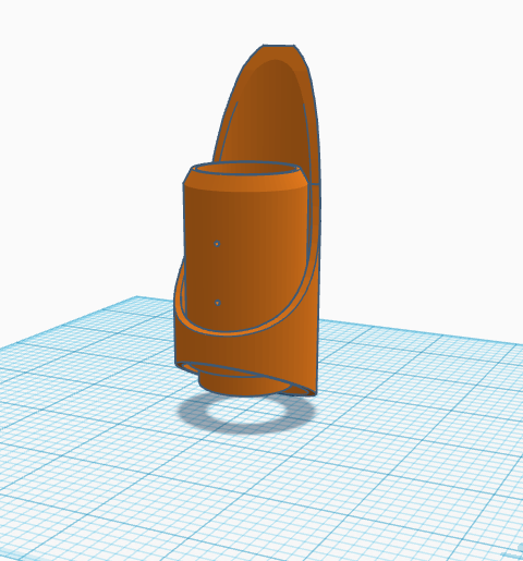 D59 Emitter