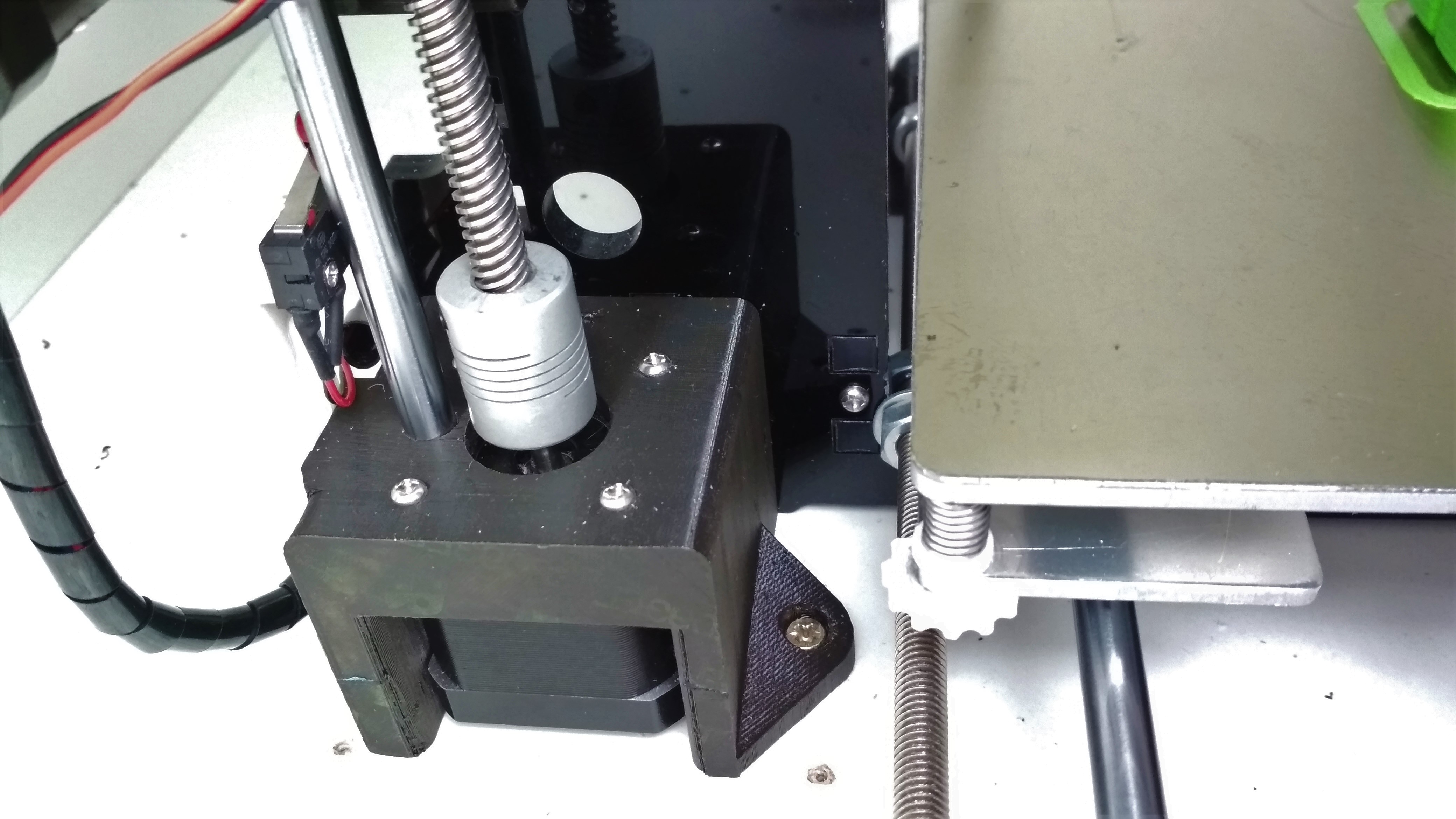 A6 Prusified by medyk3D Download free STL model