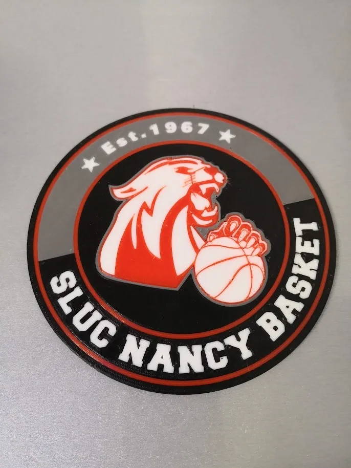 Sluc nancy 2024 basketball