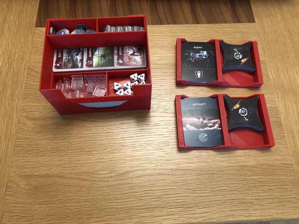 Burning Suns insert — thumbnail 5