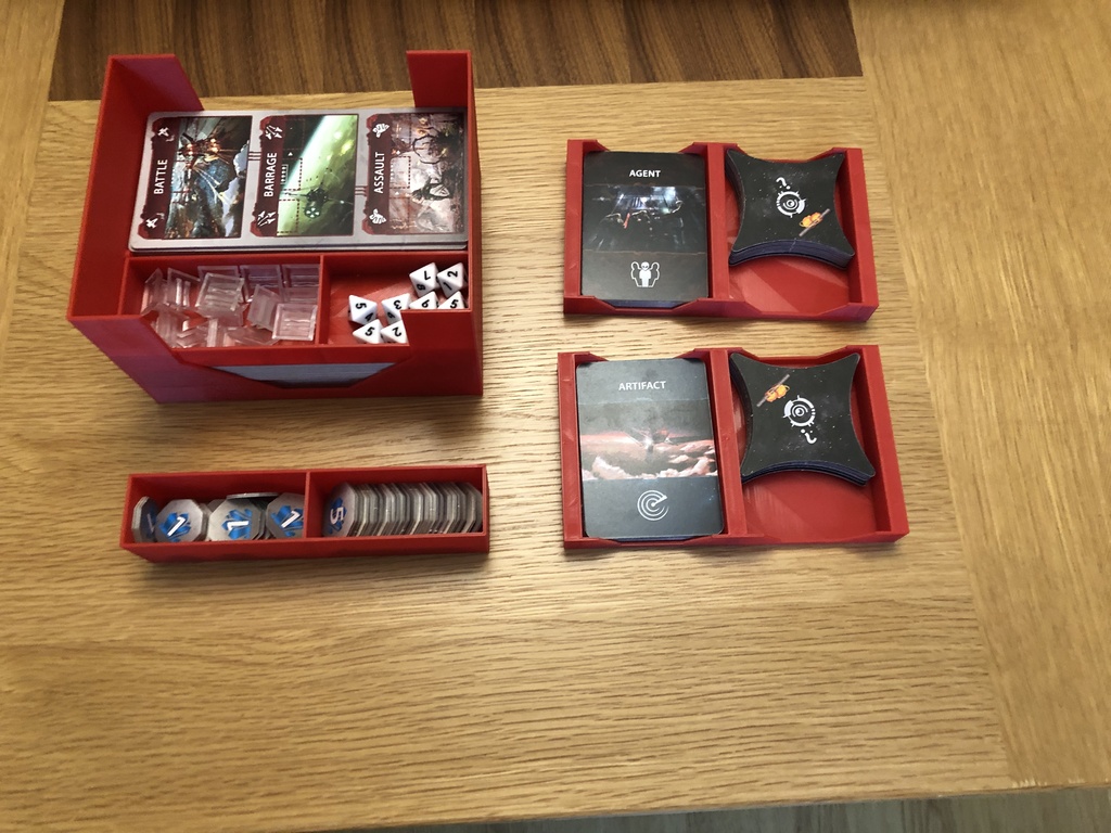 Burning Suns insert — thumbnail 6