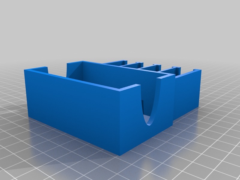 B-Sieged Skill Token Holder — miniatura 5