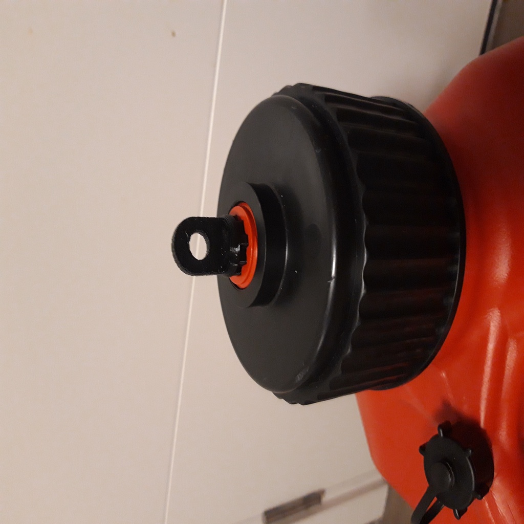 VP-Racing can key.