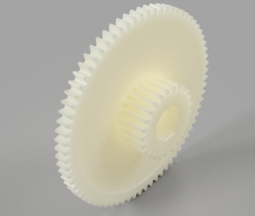 Powerwheels 1st Gear