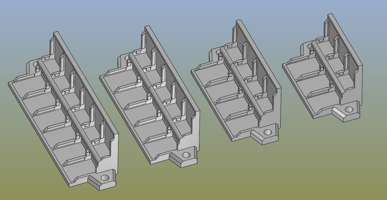 wago 221 corner mount 2020 profile