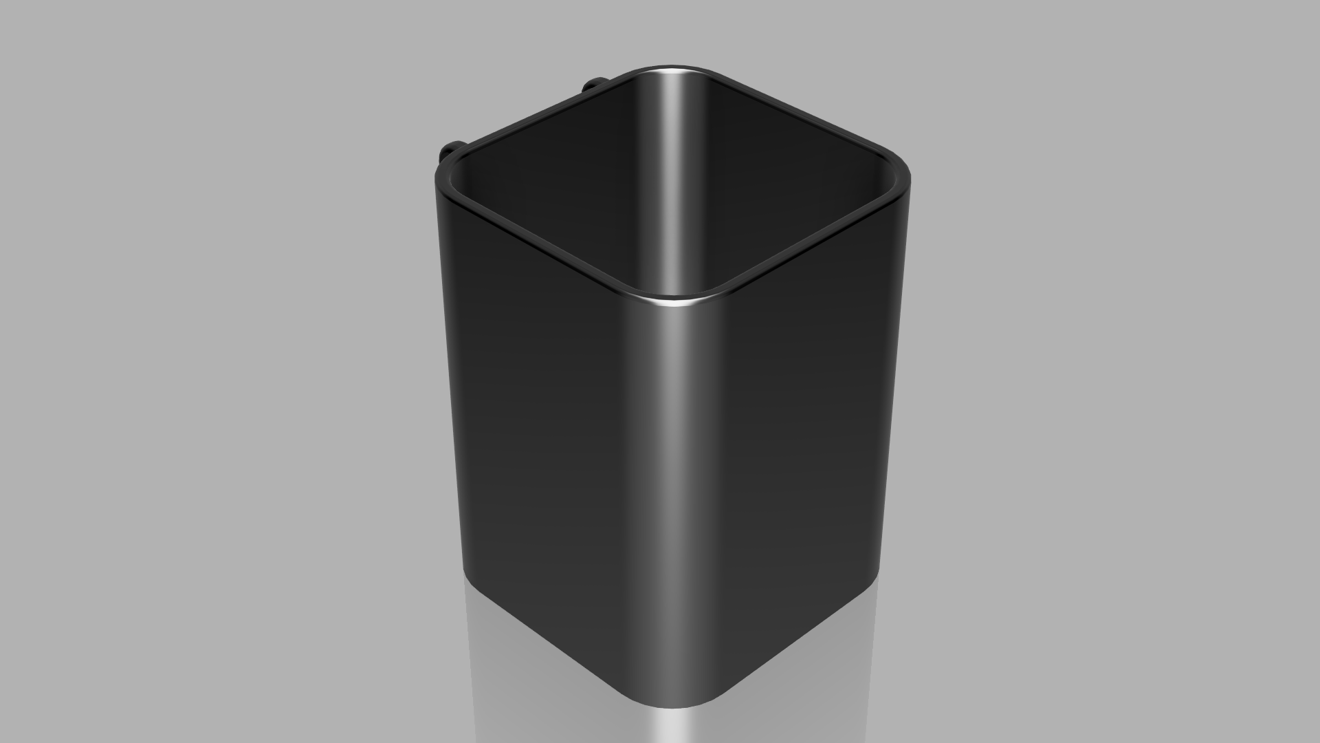 Ikea Skadis Pencil holder by Adrián Vidal | Download free STL model ...