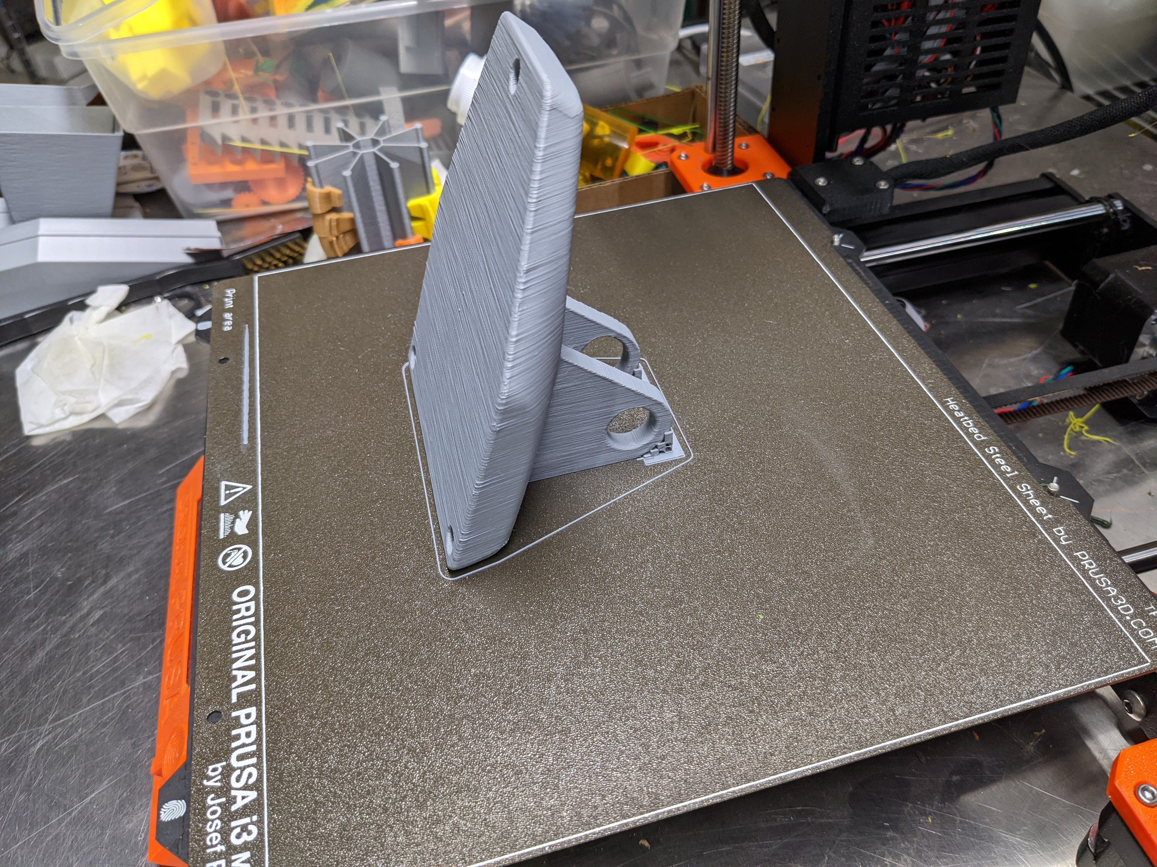 Micrometer Stand — miniatura 6