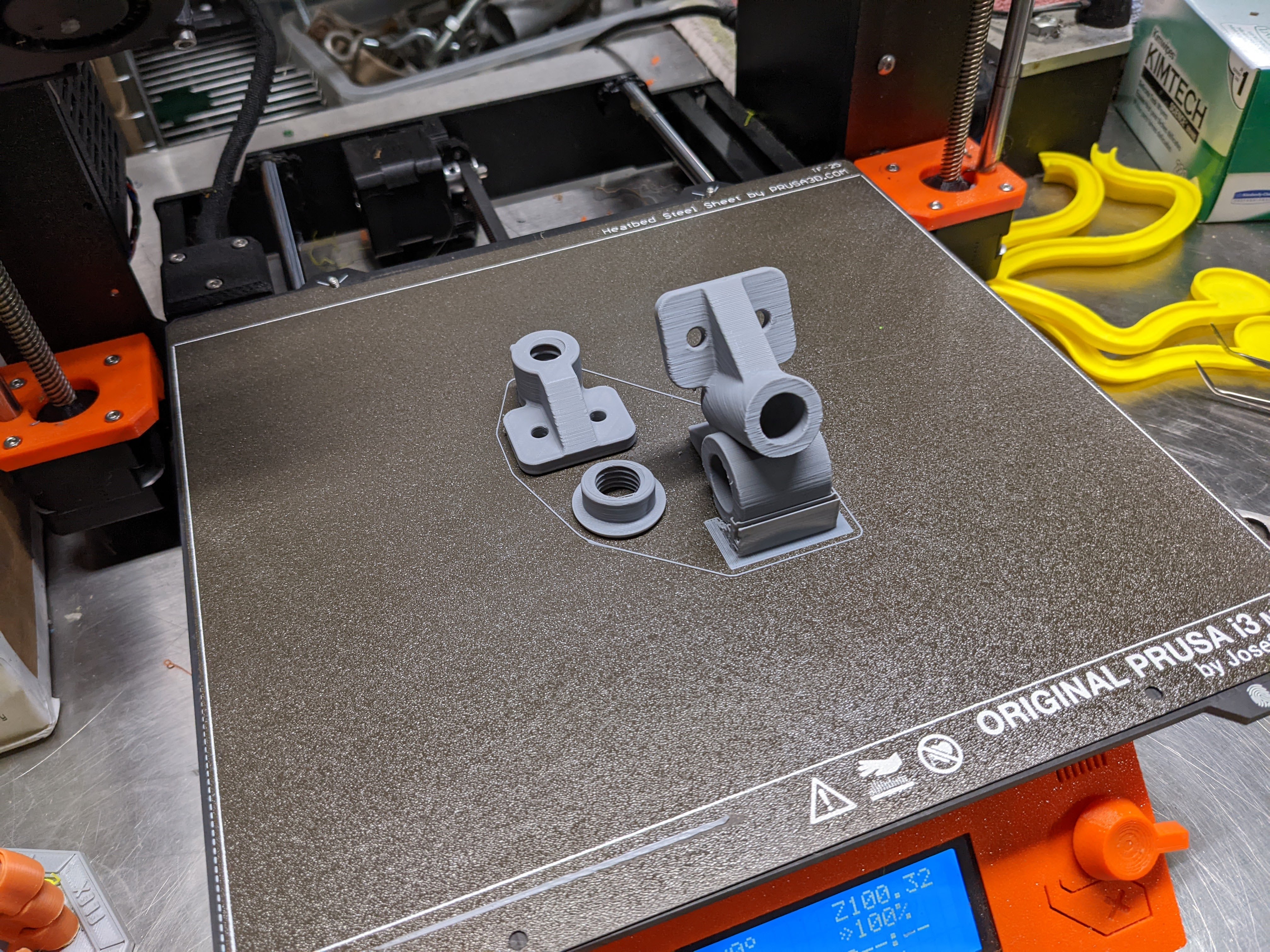 Micrometer Stand — miniatura 7