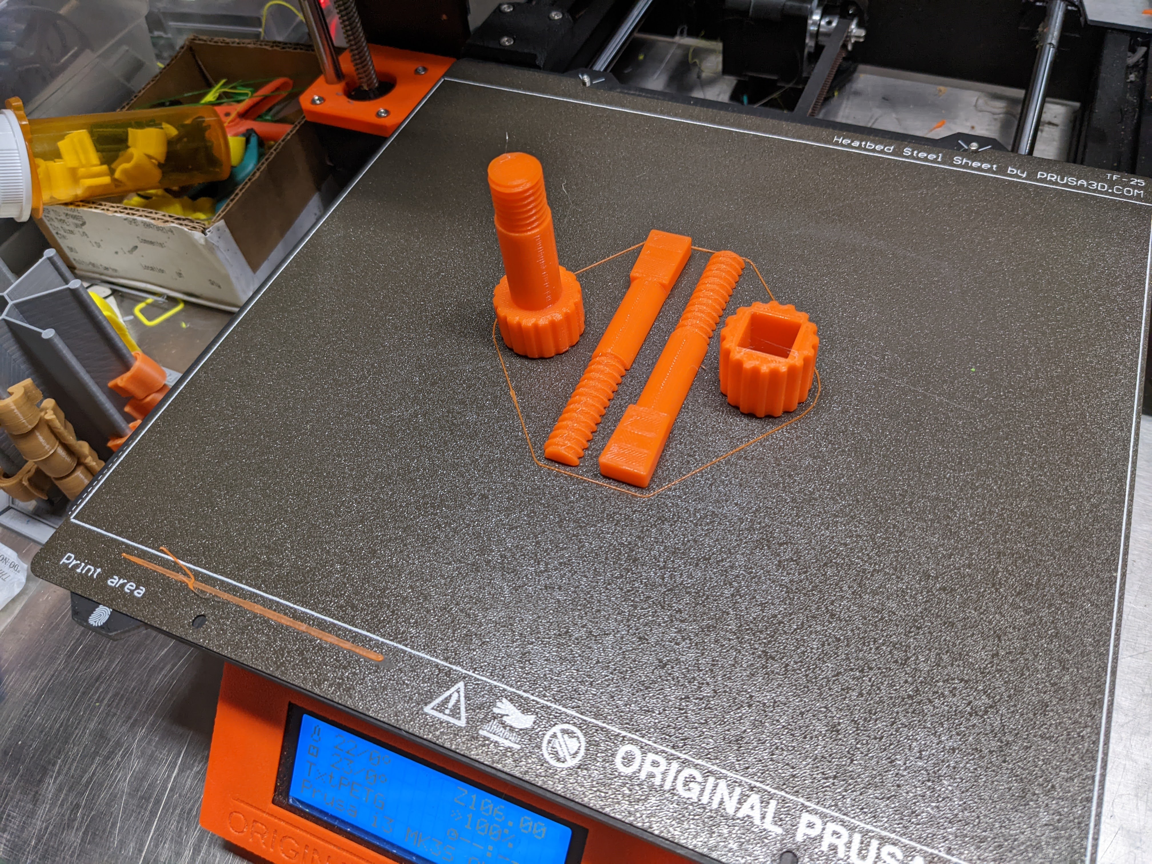 Micrometer Stand — miniatura 9