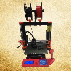 Free 3D file Flip Clock Modular Enclosure 🕰️・3D printer model