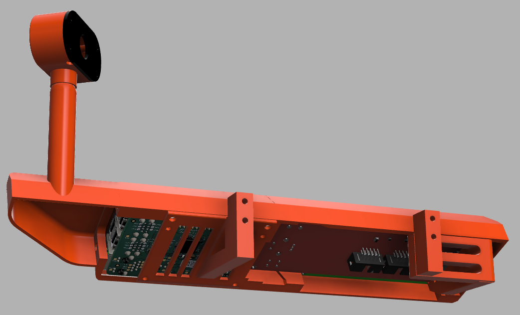 Miniatura 4 do modelo 3D Octo-Prusa-MK3S