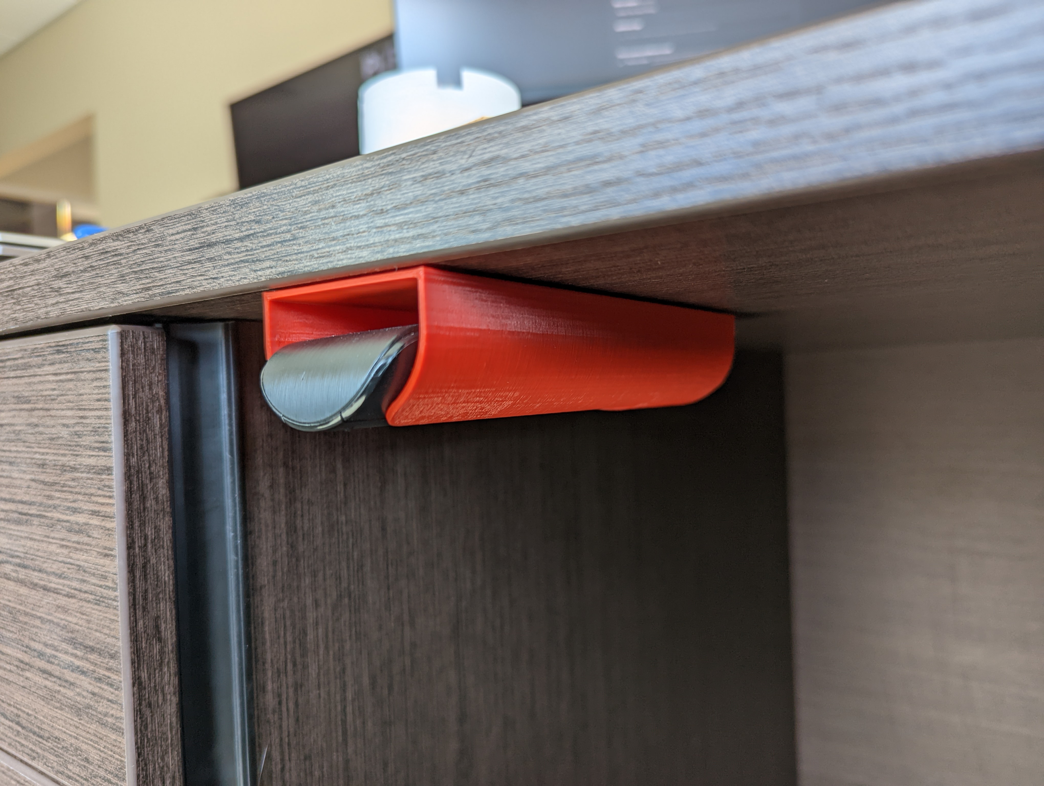 Samsung Under Table Mount