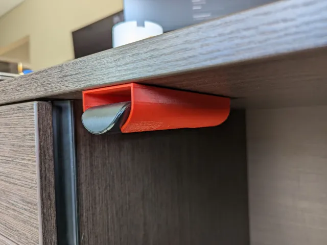 Samsung Under Table Mount