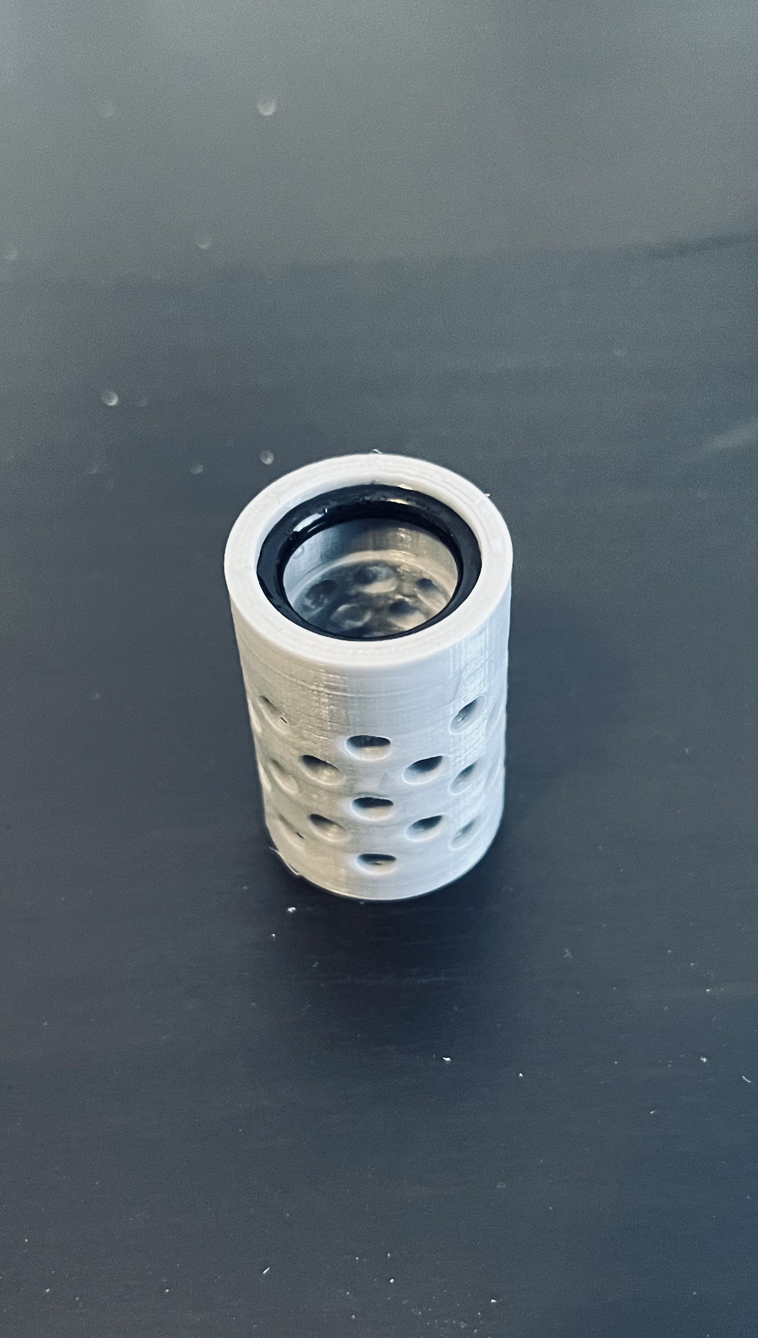 Miniatura 2 do modelo 3D Hookah Diffusor