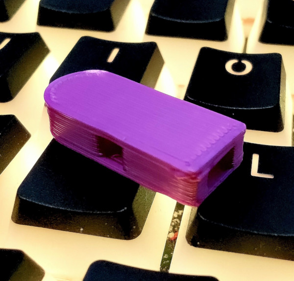 Simple Tiny Whistle v01