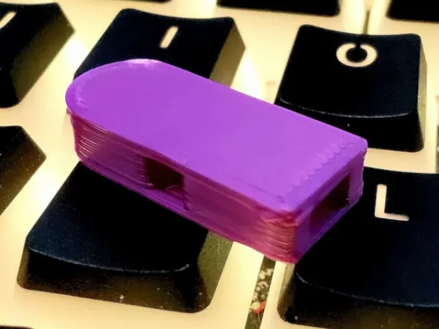 Simple Tiny Whistle v01