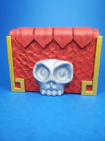 Cartoon pirate witch wizard skull magic book