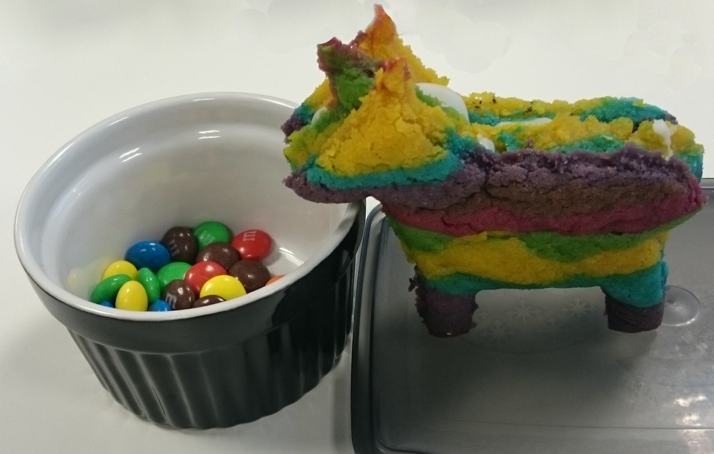 Unicorn Cookie Cutter